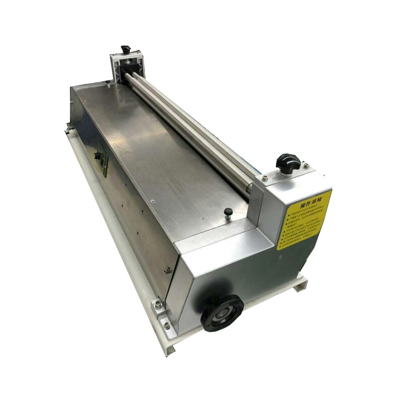 Pearl Cotton Hot Melt Gluing Machine Manufacturer - SIGO SG-R800