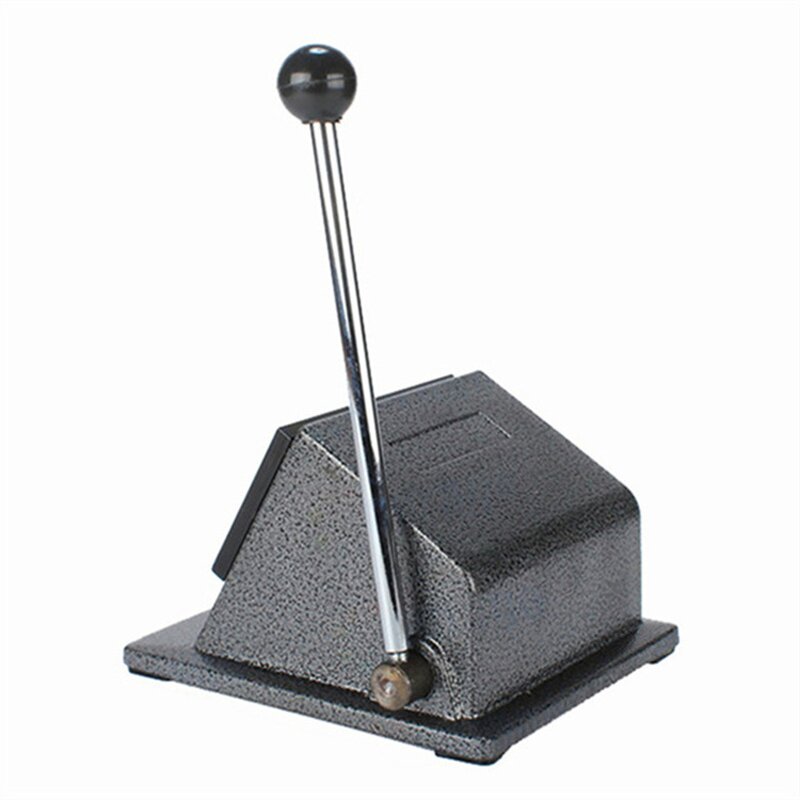 Handheld Photo Cutter Manufacturer - SG-E003 High Quality for Passport ID Card