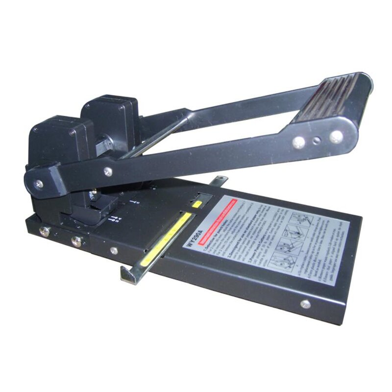 Multi Molds Paper Hole Punching Machine Manufacturer - SG-CK620