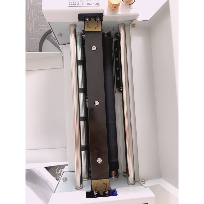 Paper Creasing and Perforating Machine Manufacturer - A3