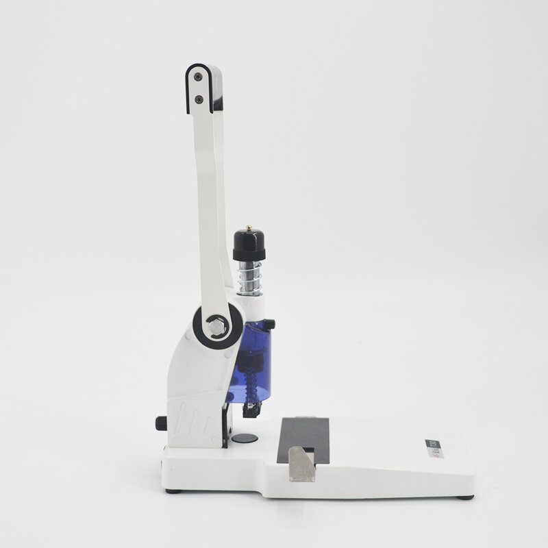 Paper Punching Machine Manufacturer - SG-290B 2 Hole Punch