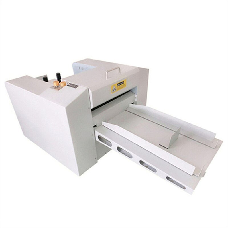 Desktop Electric Round Corner Cutting Machine Manufacturer - SG-H08 High Quality at a Good Price