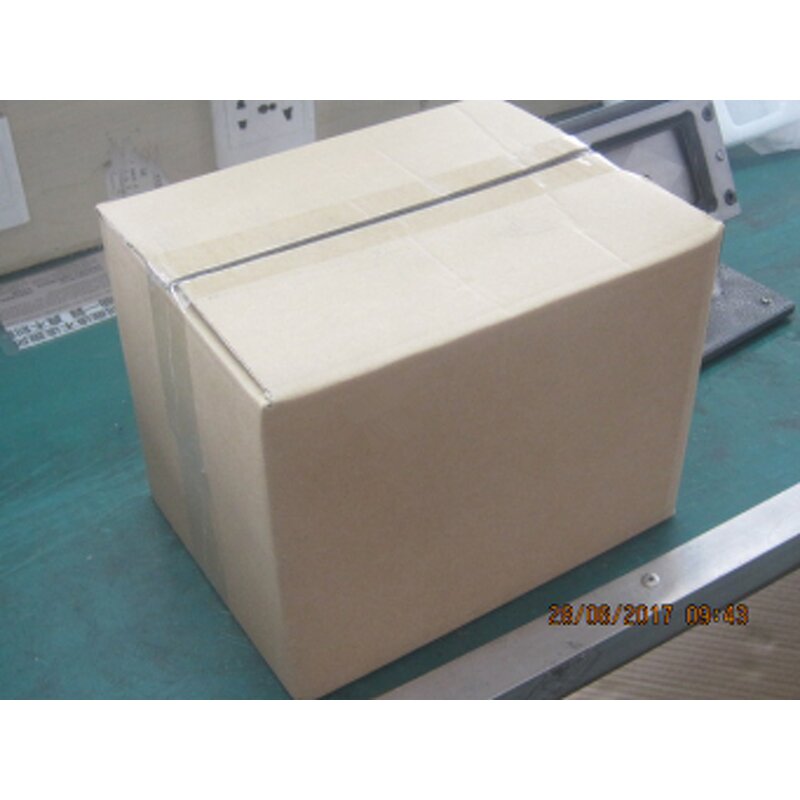 A3+ Card Cutting Machine Manufacturer - SG-003-1 Full Auto 90*50 Card Size High Speed