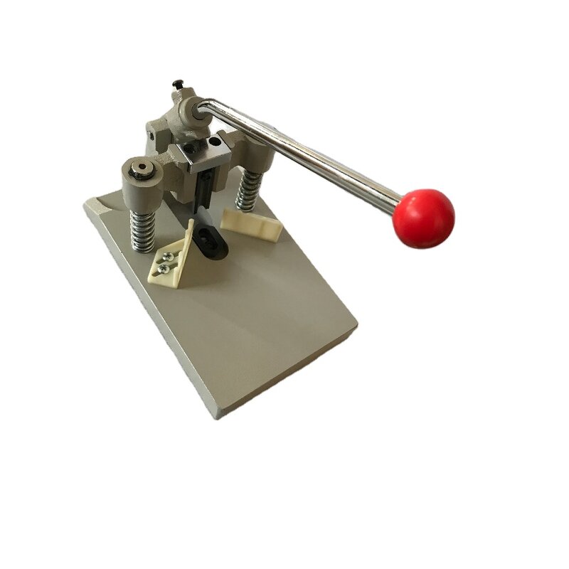 Paper Corner Machine Manufacturer - SG-08 Card Cutter High Quality Corner Rounder