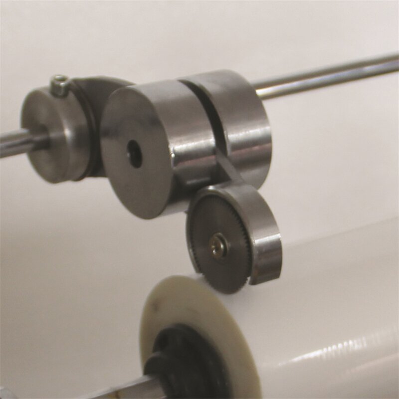 PVC Laminating Machine Manufacturer - SG-3866 Auto Feed Hot