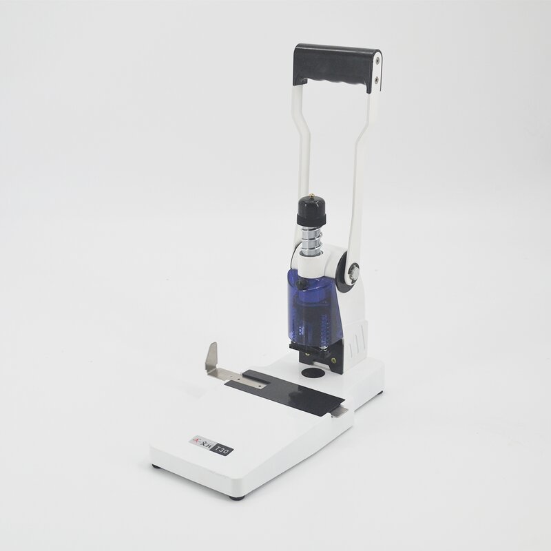 Manual Hole Puncher Manufacturer - SG-T30 for Paper