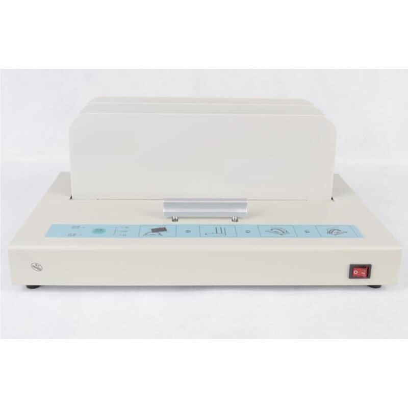 Hot Binding Machine Manufacturer - SG-SK5000 China Factory Wholesale Office Use Cheap Thermal Binding Machine