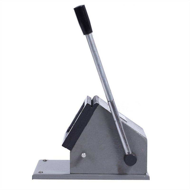 Manual Card Die Cutter Manufacturer - SG-C002 Hot Sale Factory Price Manual Card Cutting Machine at Low Price