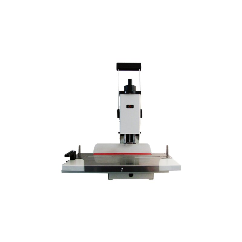 Multi Molds Paper Hole Punching Machine Manufacturer - SG-CK620