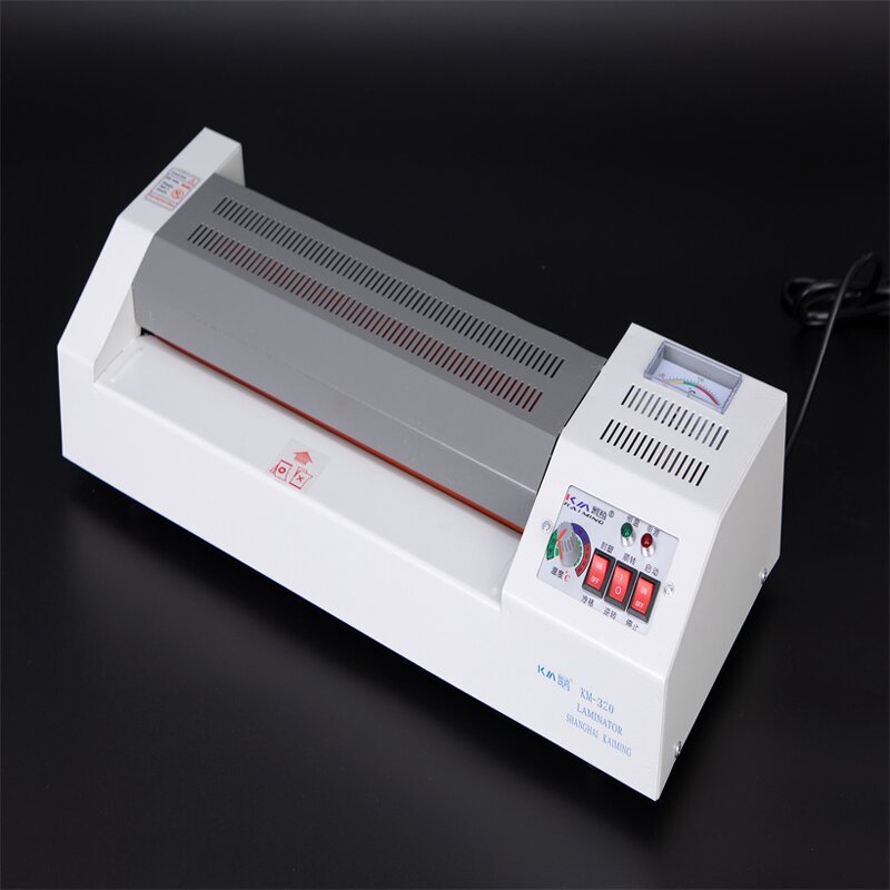 Business Card Cutter Manufacturer - SG-002-I SIGO Brand Cheaper Price A3