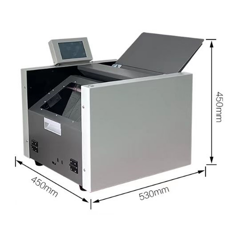 Automatic Booklet Making Machine Manufacturer - High Quality Binding Machine Price