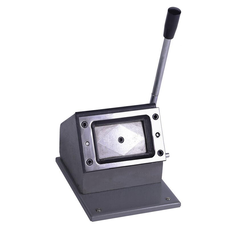 A4 Electric Name Card Cutting Machine Manufacturer - SG-006-A4 Hot Selling Cheap Office Use Card Cutter Made in China