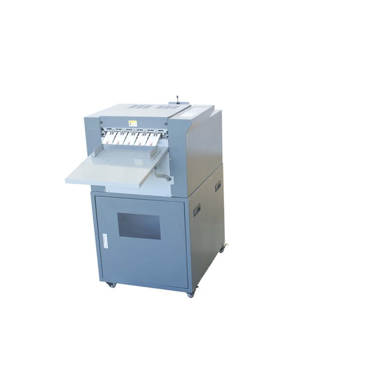 Manual Round Badge Cutter Manufacturer - SG-MBC-R High Quality Desktop