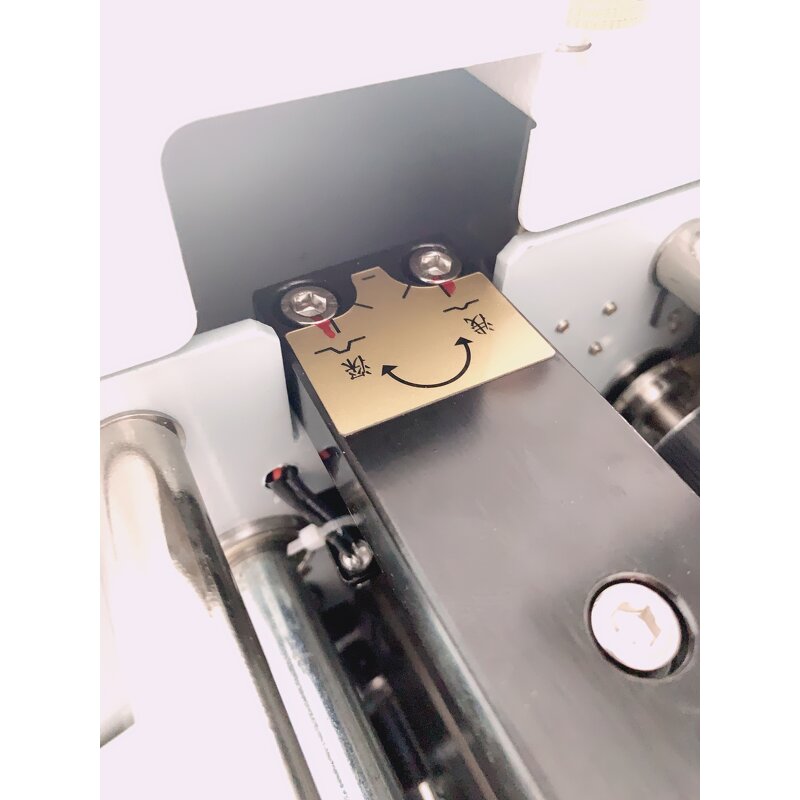 Paper Creasing and Perforating Machine Manufacturer - A3