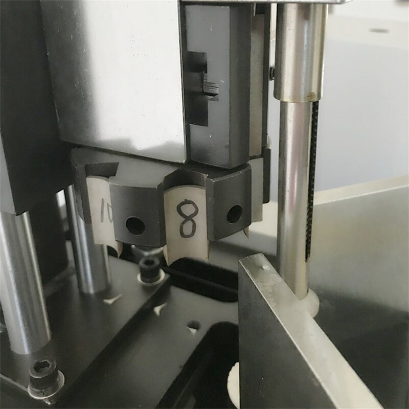 Corner Rounder Cutter Manufacturer - SG-CR01 Round Corner Cutter