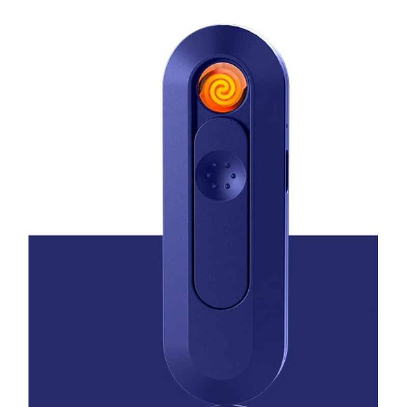 USB Rechargeable Lighter Manufacturer - Portable and Durable Mini with Tungsten Wire