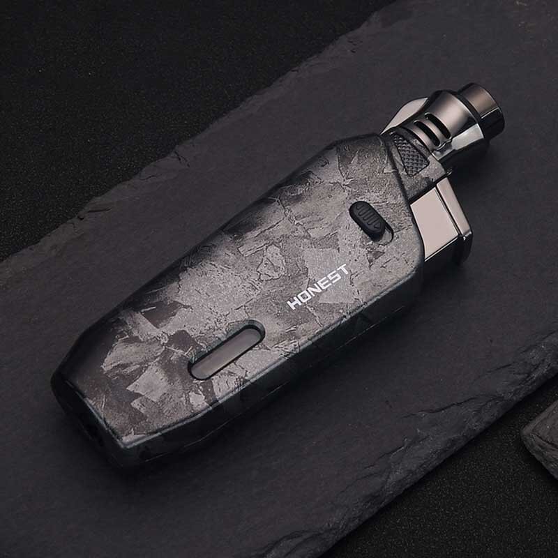 Inflatable Lighter Manufacturer - Honest Portable Blue Flame Retractable Gas with Metal for Cigarettes Giveaways