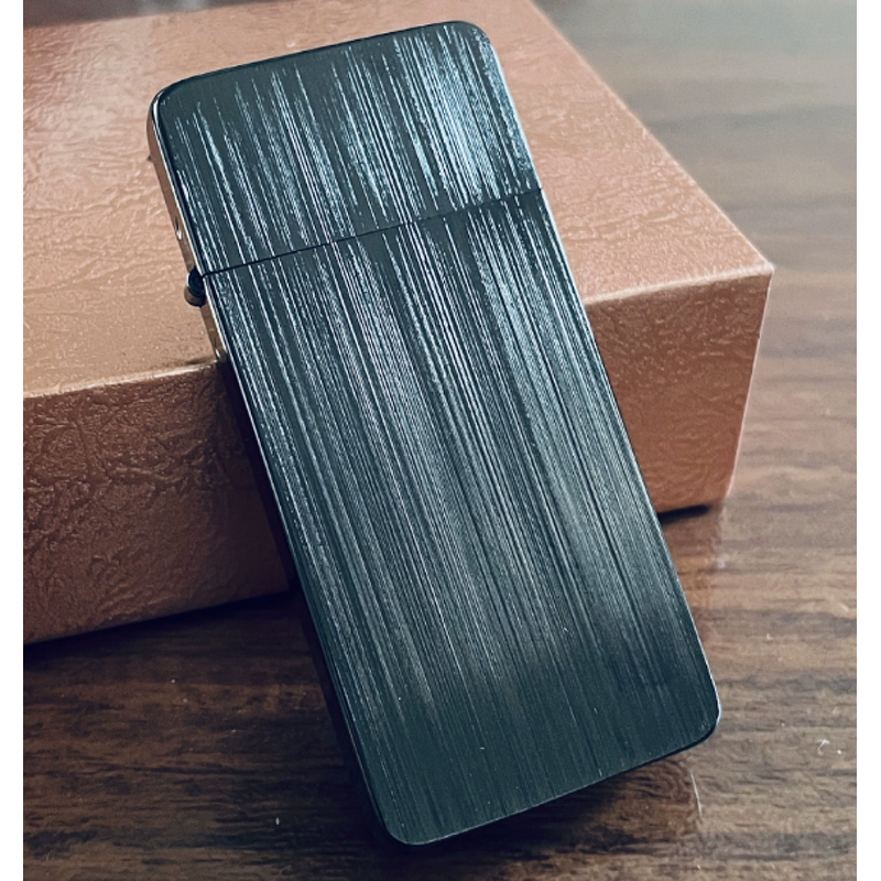 Kerosene Lighter Manufacturer - ZORRO Waterproof Windproof Sealed Ultra-thin