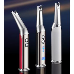 USB Rechargeable Arc Lighter Manufacturer - Waterproof Windproof for Kitchen BBQ Camping Outdoor Use