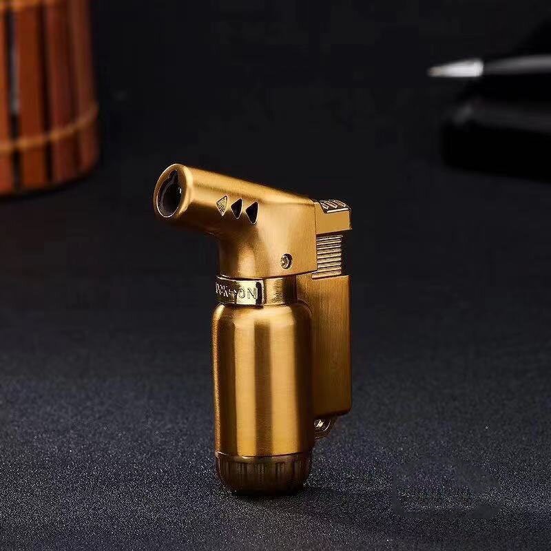 Jet Lighter Manufacturer - Outdoor Barbecue and Kitchen Utensils with Electroplated Elbow for Welding