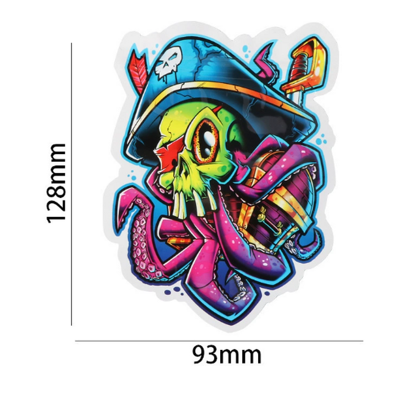 Ashtray Pouch Manufacturer - Custom Portable Eco-Leather Novelty Design Travel-Friendly for Cigar Lovers