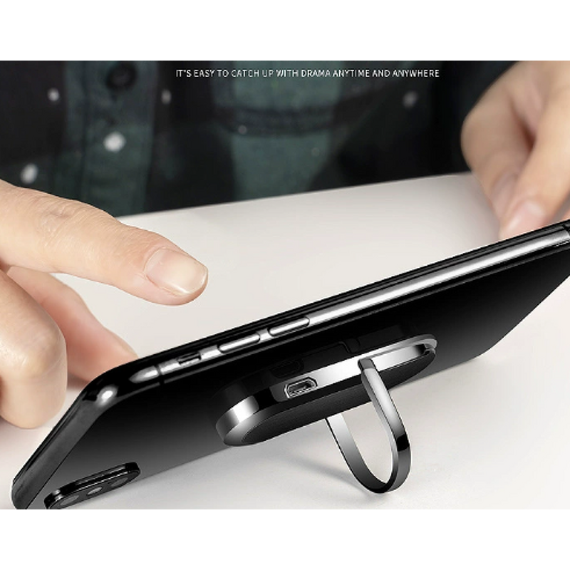 Phone Holder Lighter Manufacturer - Multifunctional with Windproof Electric Ignition Mobile Charging