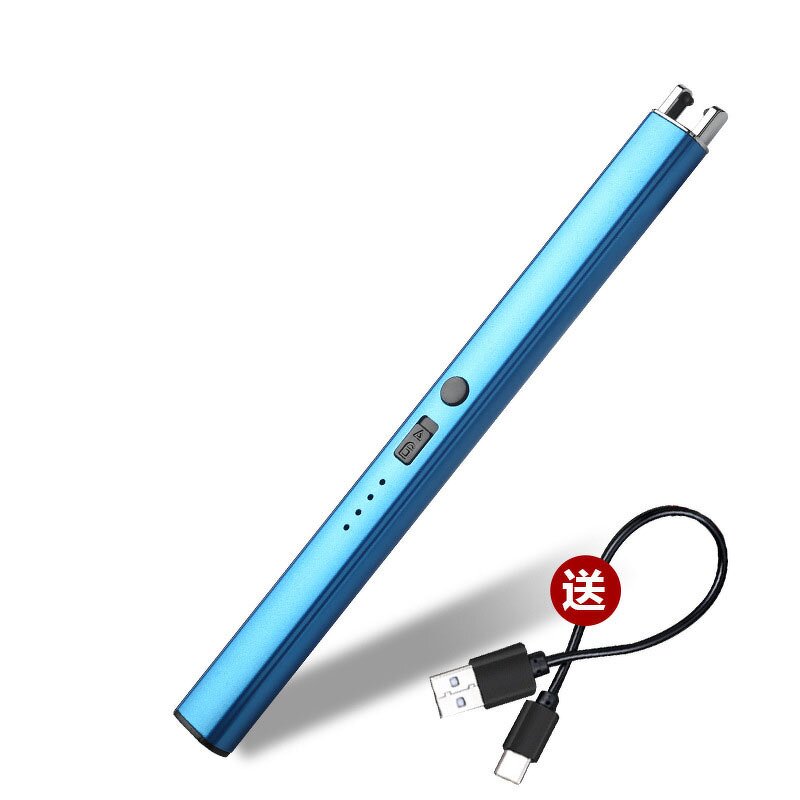 Kitchen Igniter Manufacturer - USB Charging Aromatherapy Candles Creative for Gas Stove Kitchen Accessory