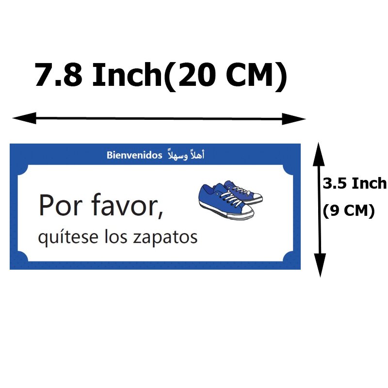 Sticker Manufacturer - 19 Pcs Muslim Family Dua Arabic Decoration Islamic Arabic Quotes Spain Language Kids Learning Cards