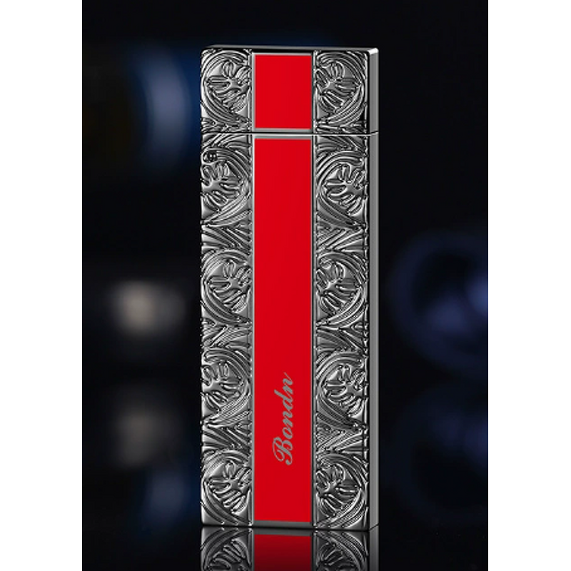 Kerosene Lighter Manufacturer - Wholesale Retro-style Open Flame Portable New for Cigar Cigarette Oil Classic Design Business Gift