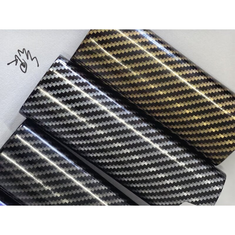 Lighter Case Manufacturer - Multi-Color Carbon Fiber Zinc Alloy Protective Shell for J6 Lighters