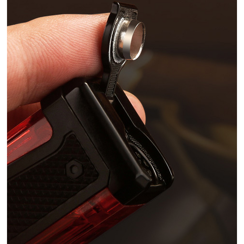 Lighter Manufacturer - Wholesale Honest Quad Jet Flame Windproof Blue Torch Refillable Butane