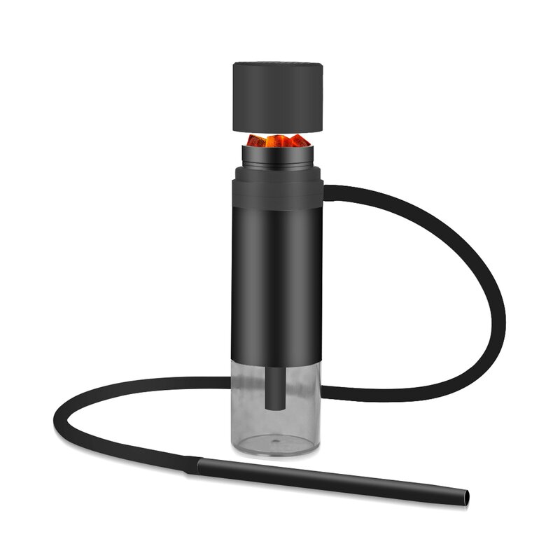 Portable Travel Hookah Manufacturer - Arabian Mini Cup Removable for Cleaning Household Car