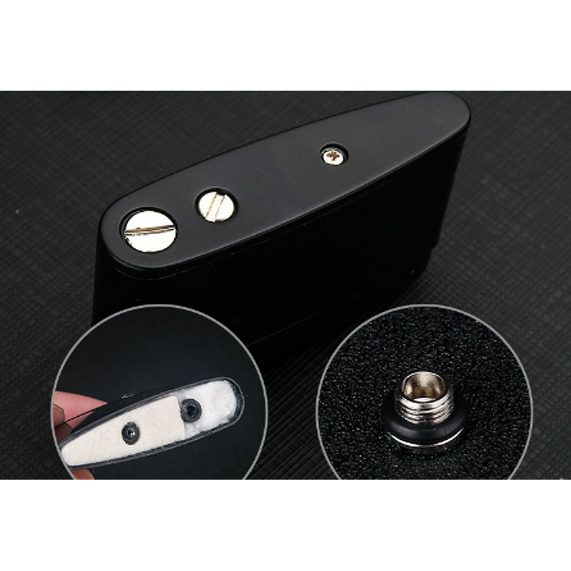 Kerosene Lighter Manufacturer - Retrospective Style Metal Refillable for Men for Smoking Business Gift