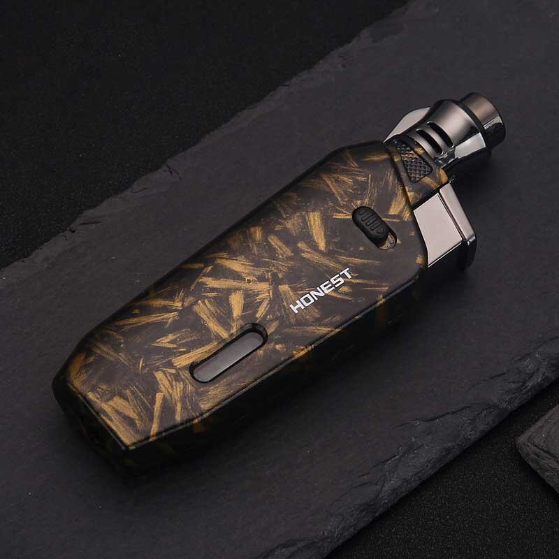 Inflatable Lighter Manufacturer - Honest Portable Blue Flame Retractable Gas with Metal for Cigarettes Giveaways