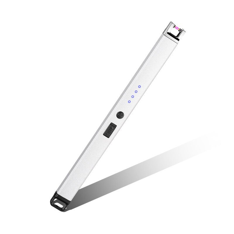 Kitchen Electronic Pulse Lighter Manufacturer - JL896 for Gas Stove Scented Candle Arc Igniter Type-C Fast Charging