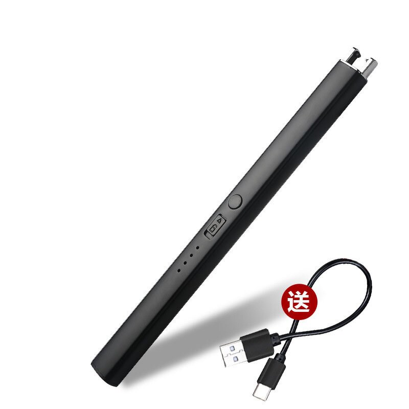 Kitchen Igniter Manufacturer - USB Charging Aromatherapy Candles Creative for Gas Stove Kitchen Accessory