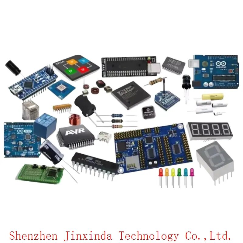 Integrated Circuit IC Manufacturer - Original in Stock SIE20034