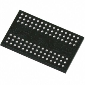 DRAM IC Manufacturer - Brand New Original 512Mbit Parallel 90 VFBGA MT46H16M32LFB5-5 IT:C TR