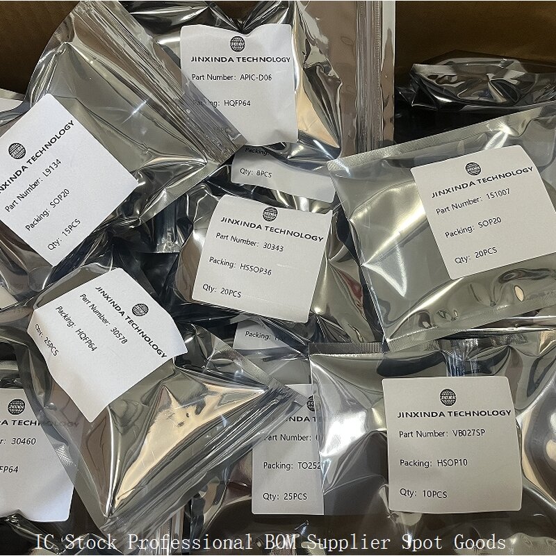 Automotive Engine Computer Board IC Manufacturer - M59211FP