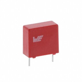 Film Capacitor Manufacturer - New Original 0.22uF 10% 310VAC Radial 890334023028CS