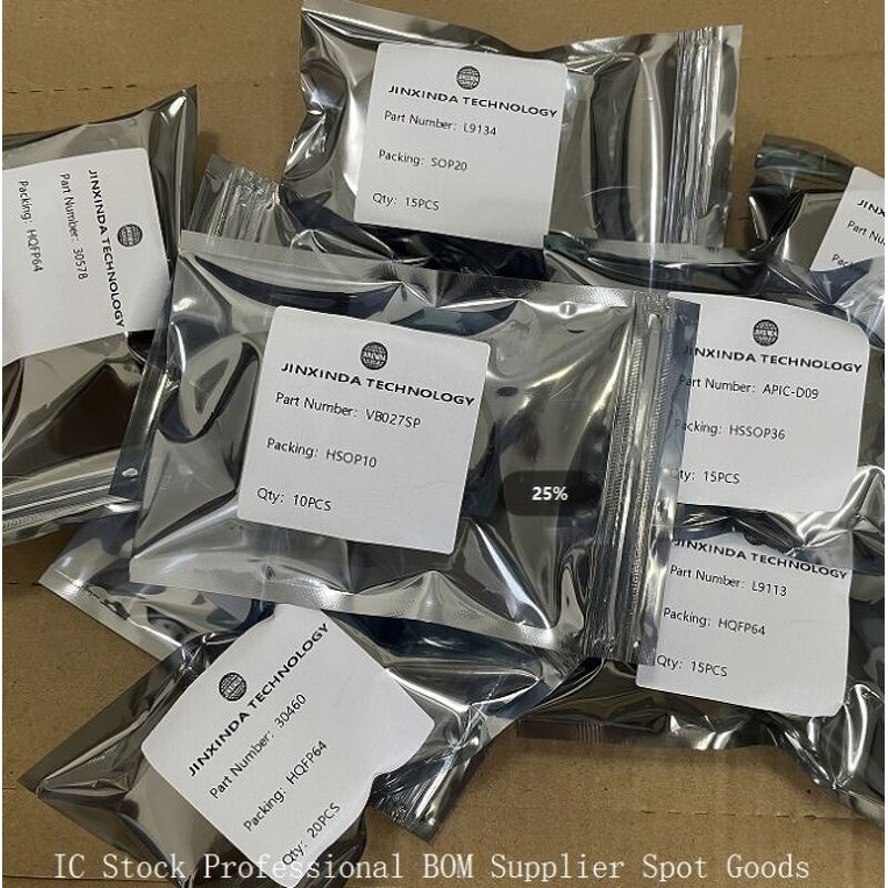 Automotive Engine Computer Board IC Manufacturer - 40N06-25L