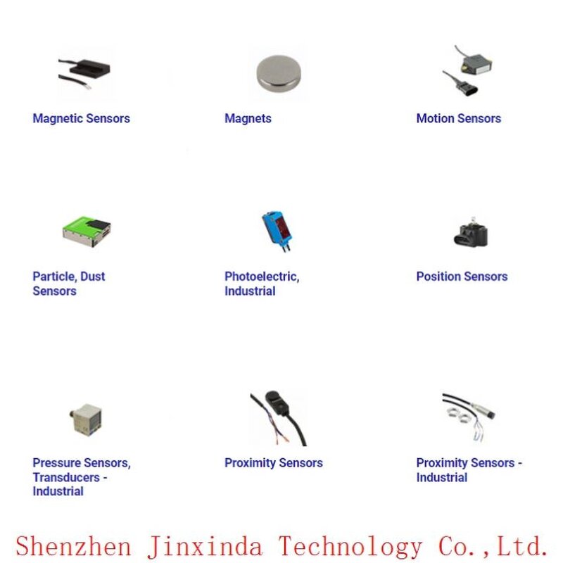 Optical Sensor Manufacturer - Brand New Original 850nm IR 8 SMD APDS-9190