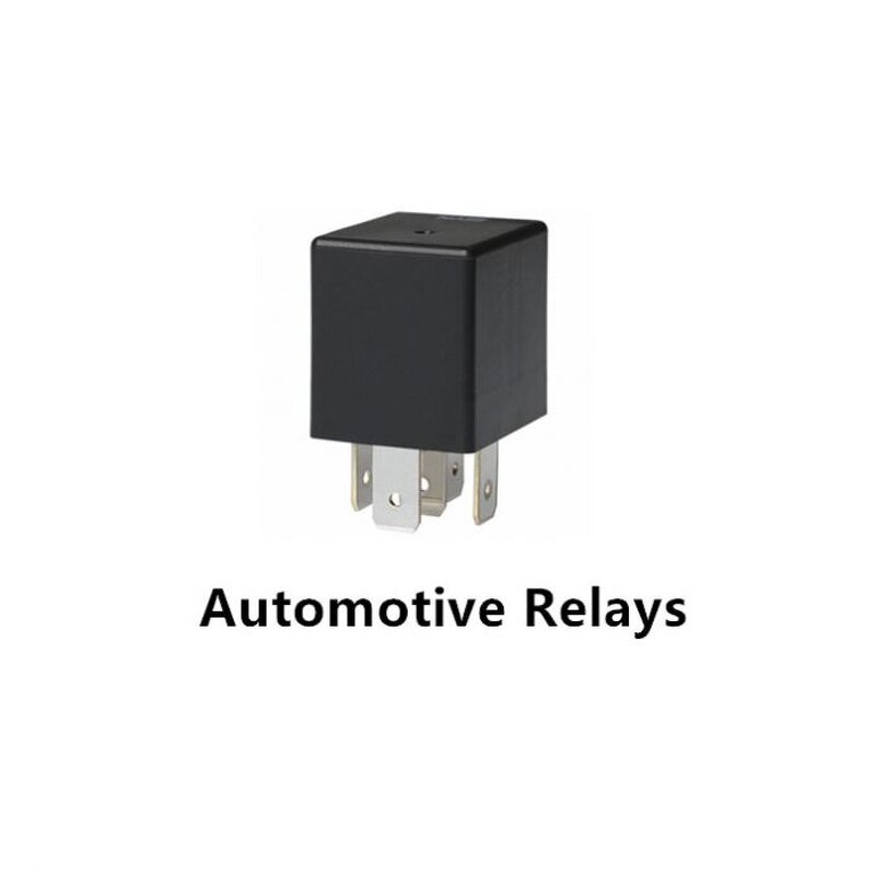 Relay Manufacturer - Brand New Original 2CO Cylindrical Pins 10A 250V 24VAC RUMC21B7