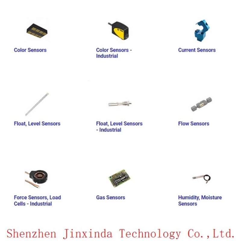 Optical Sensor Manufacturer - Brand New Original 950nm IR 8 SMD APDS-9151