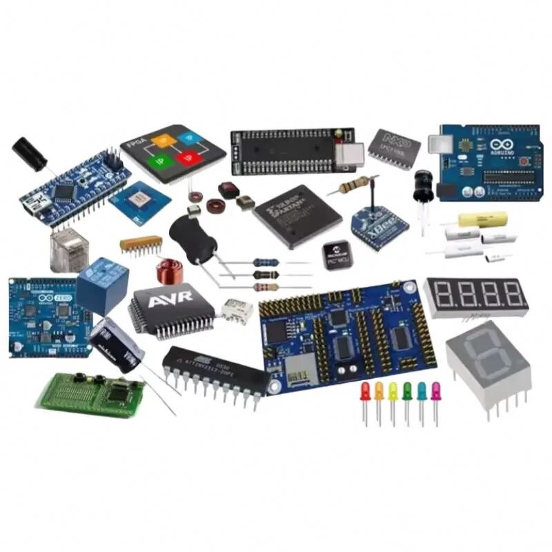 Flash IC Manufacturer - 32Gbit eMMC 153 BGA SFEM4096B1EA1TO-I-GE-12P-STD