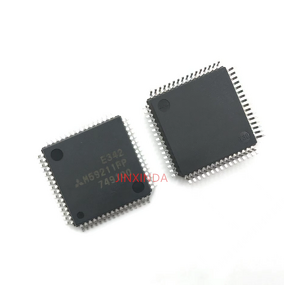 Automotive Engine Computer Board IC Manufacturer - M59211FP