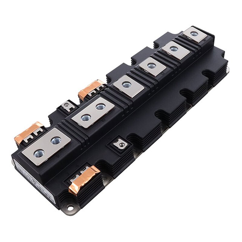 IGBT Module Manufacturer - Brand New Original FF1800R23IE7PBPSA1