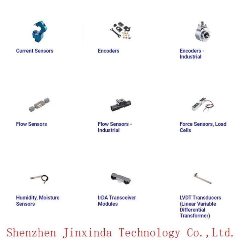 Optical Sensor Manufacturer - Brand New Original 850nm Ambient 8 SOIC MLX75305KXD-AAA-000-SP