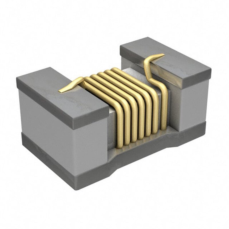 Fixed Inductor Manufacturer - New Original 15nH 460mA 0.16 Ohm SMD LQW15AN15NJ00D