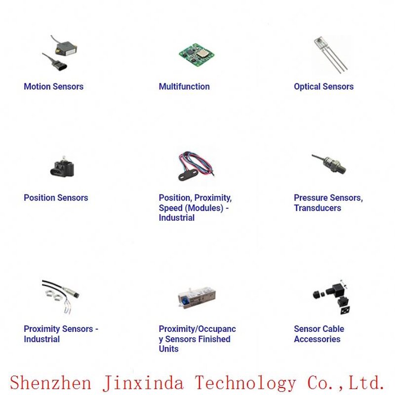 Optical Sensor Manufacturer - Brand New Original Ambient 10 WFQFN SI1141-A11-GM